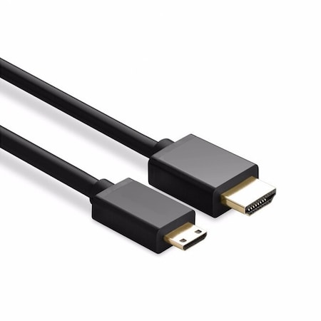 Axiom High Speed Hdmi Type-A To Mini Hdmi Type-C Cable 6Ft